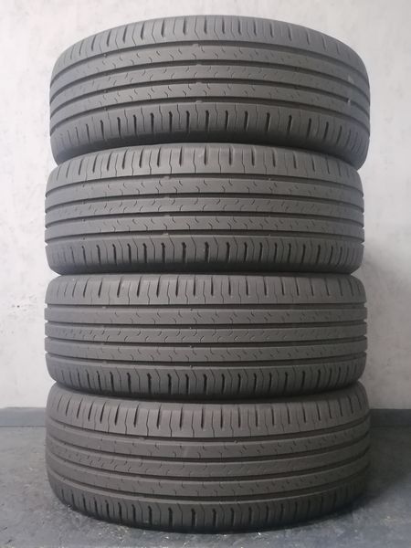 Шини б\у 205/55 R16
