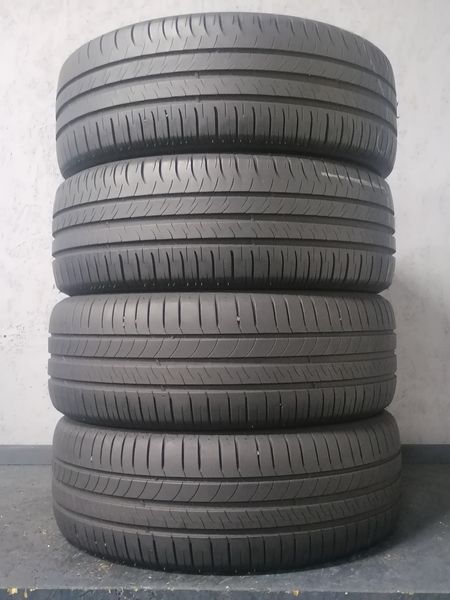 Шини б\у 205/55 R16