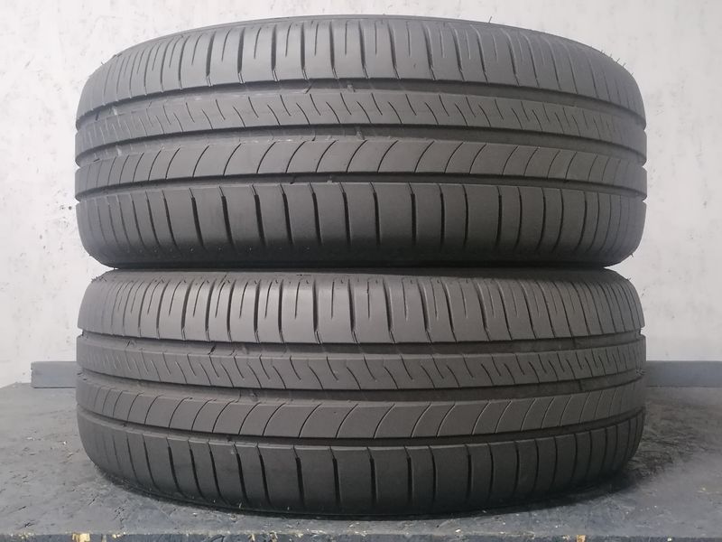 Шини б\у 205/55 R16