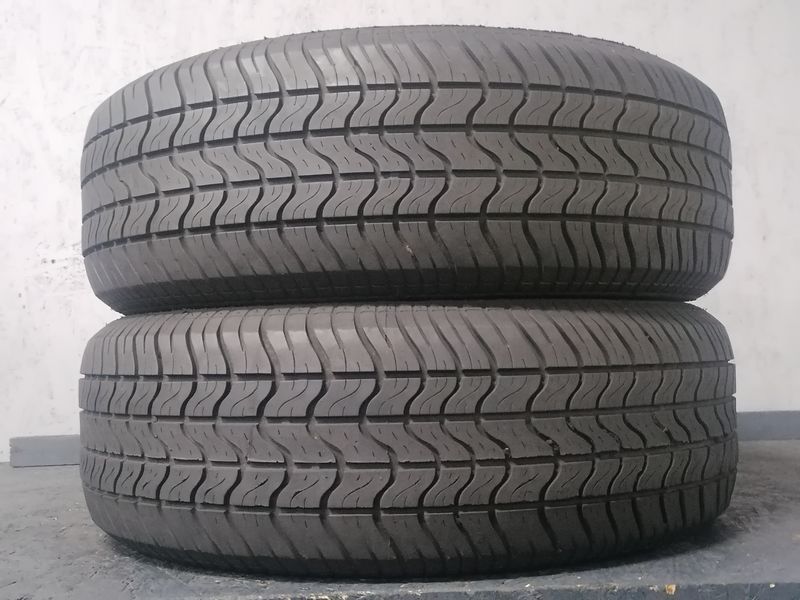 Шини б\у 195/65 R15