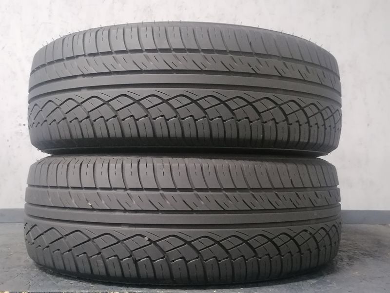 Шини б\у 195/65 R15