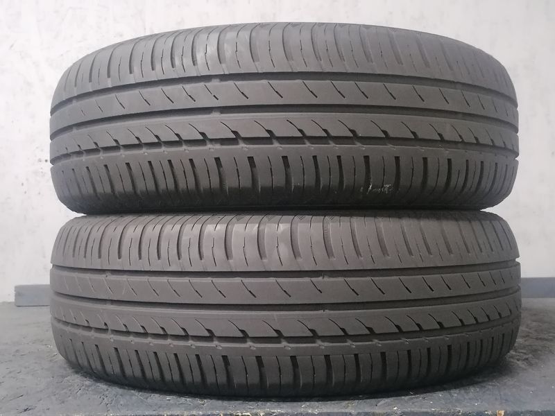 Шини б\у 195/65 R15