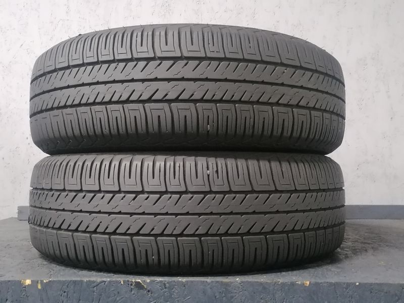 Шини б\у 185/65 R15