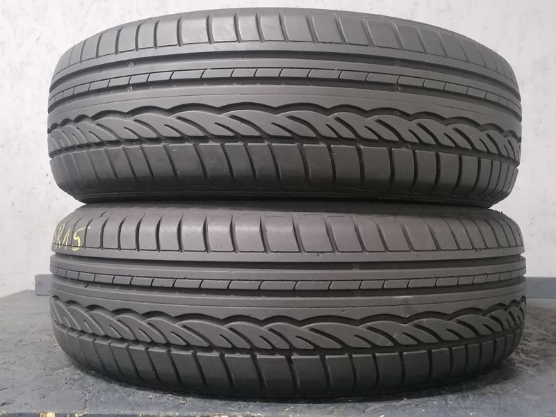 Шини б\у 185/65 R15