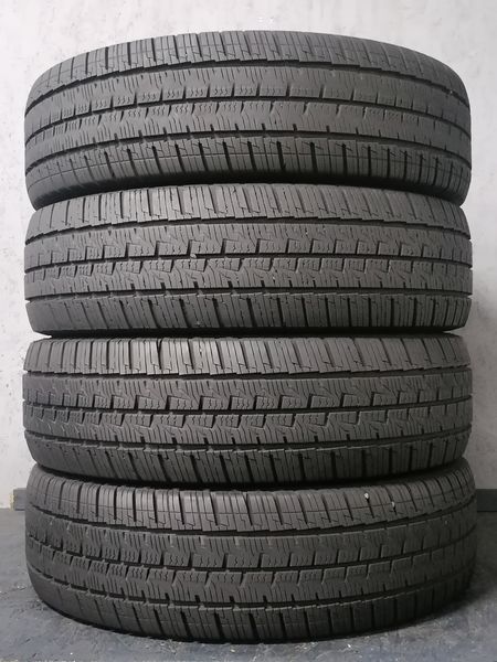 Шини б\у 205/75 R16C