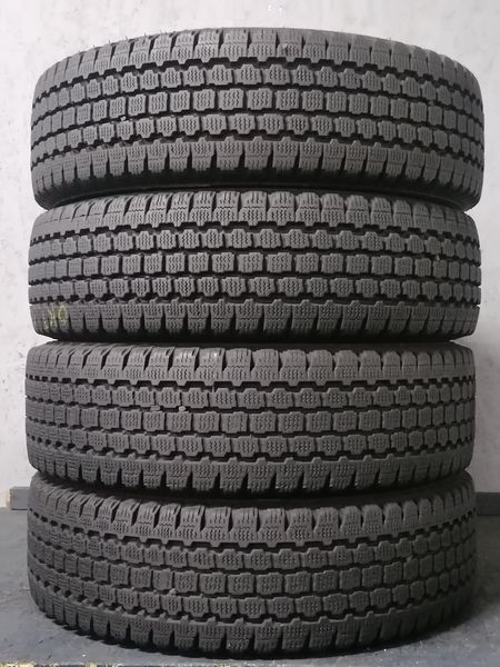 Шини б\у 195/85 R14C