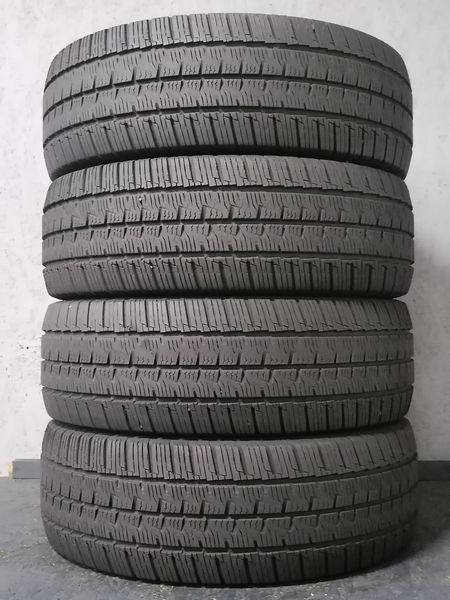Шини б\у 235/65 R16C
