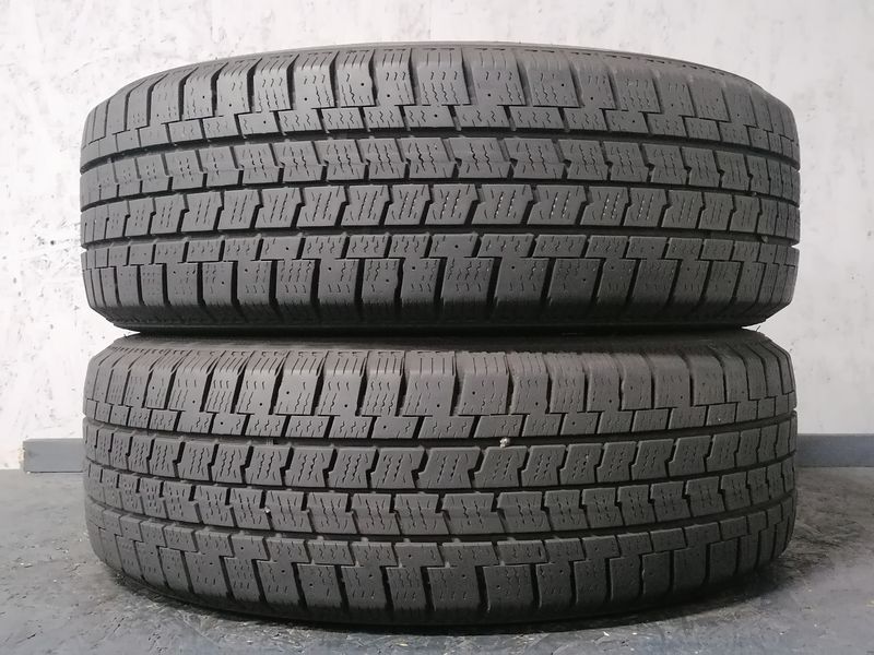 Шини б\у 195/65 R16C