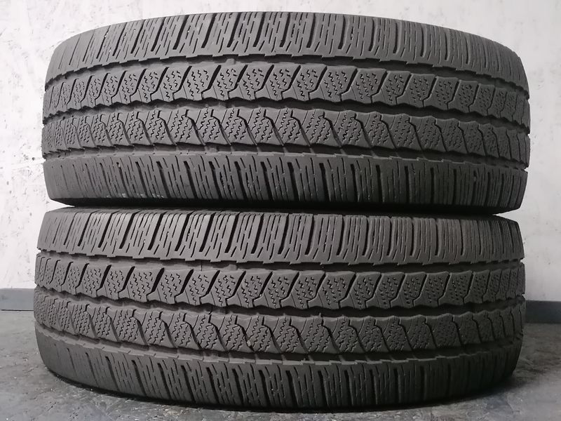 Шини б\у 225/65 R16C