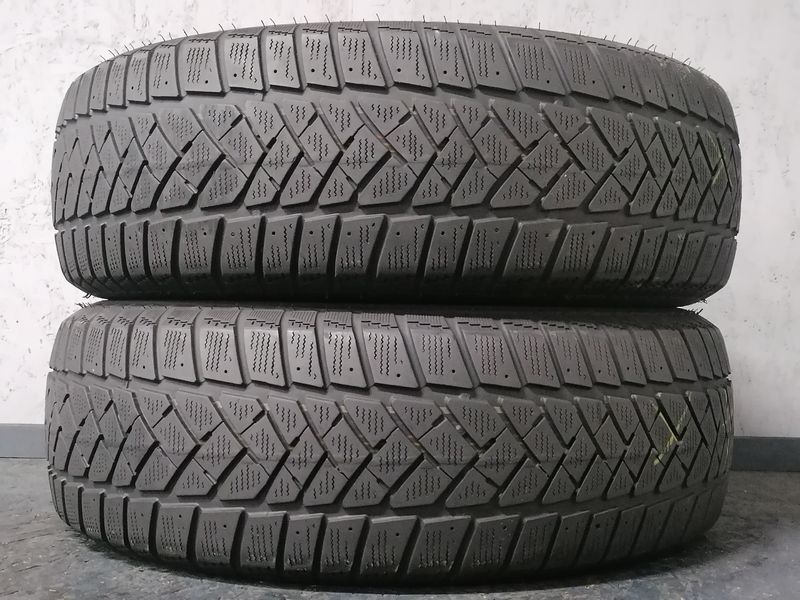 Шини б\у 215/65 R16C