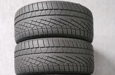 Шини б\у 255/35 R20