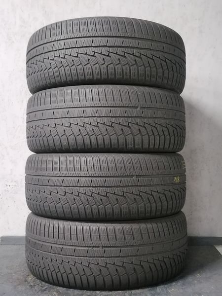 Шини б\у 255/50 R19