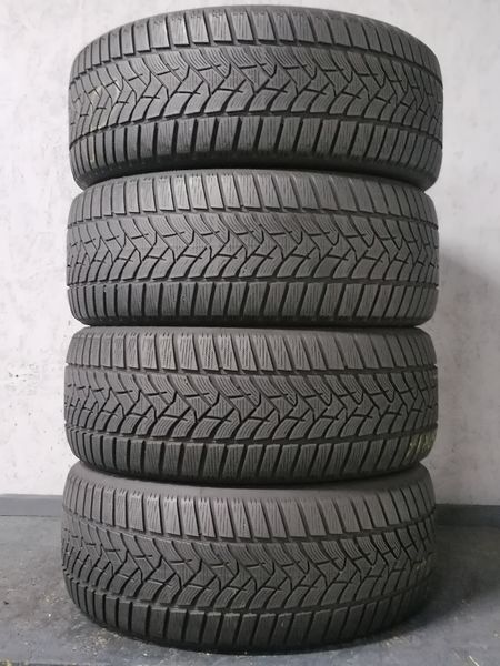 Шини б\у 225/50 R17