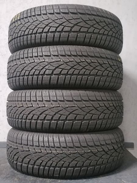 Шини б\у 235/65 R17