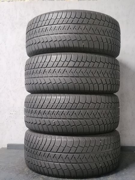 Шини б\у 255/50 R19