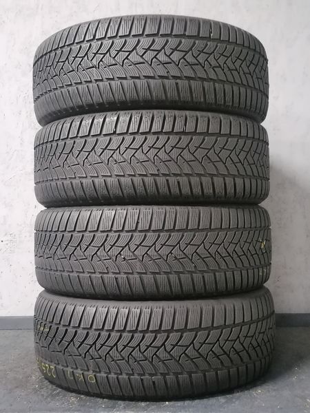 Шини б\у 225/55 R17