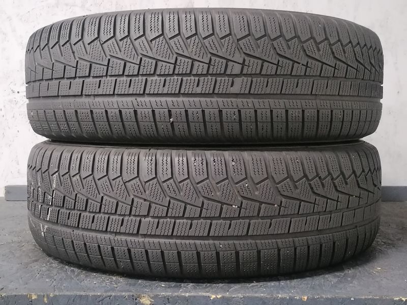 Шини б\у 225/65 R17