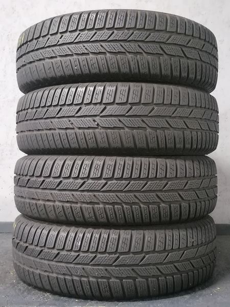 Шини б\у 185/70 R14