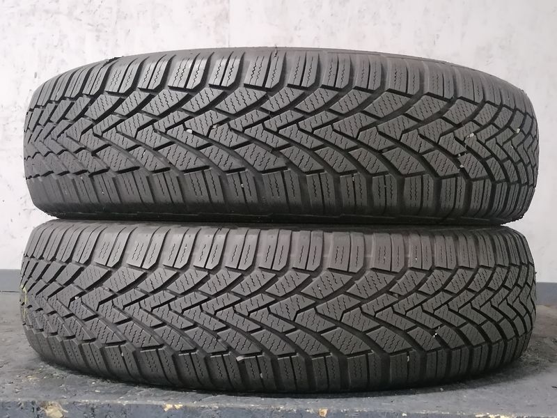 Шини б\у 175/80 R14