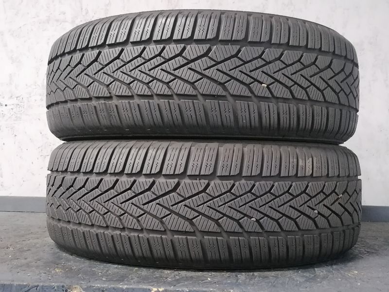 Шини б\у 195/60 R15