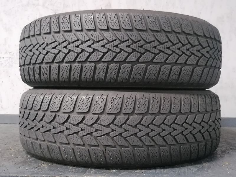 Шини б\у 185/60 R14