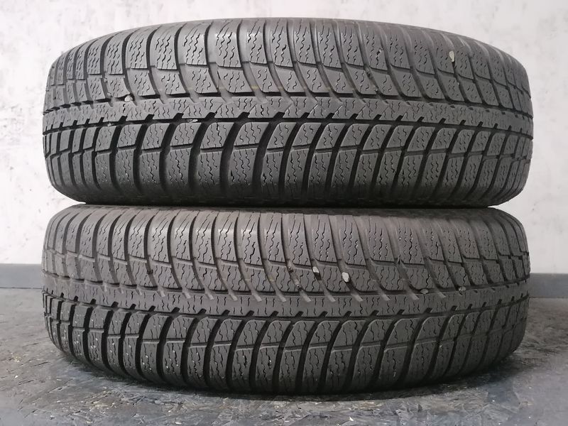 Шини б\у 175/65 R14