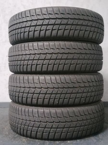 Шини б\у 165/60 R15