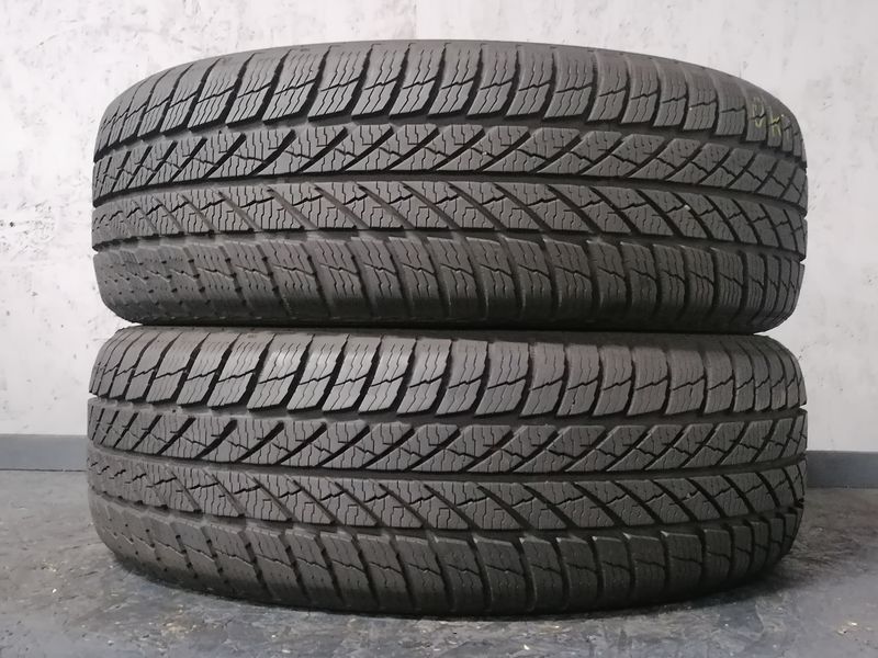 Шини б\у 195/60 R15