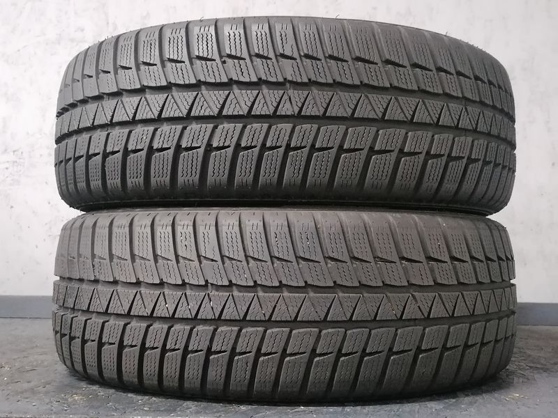 Шини б\у 185/55 R15