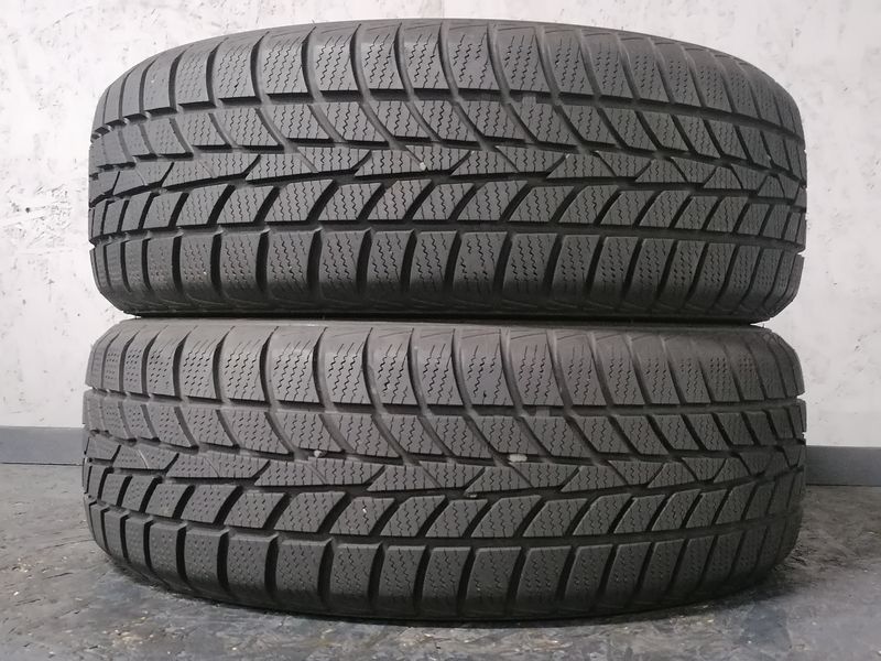 Шини б\у 175/55 R15