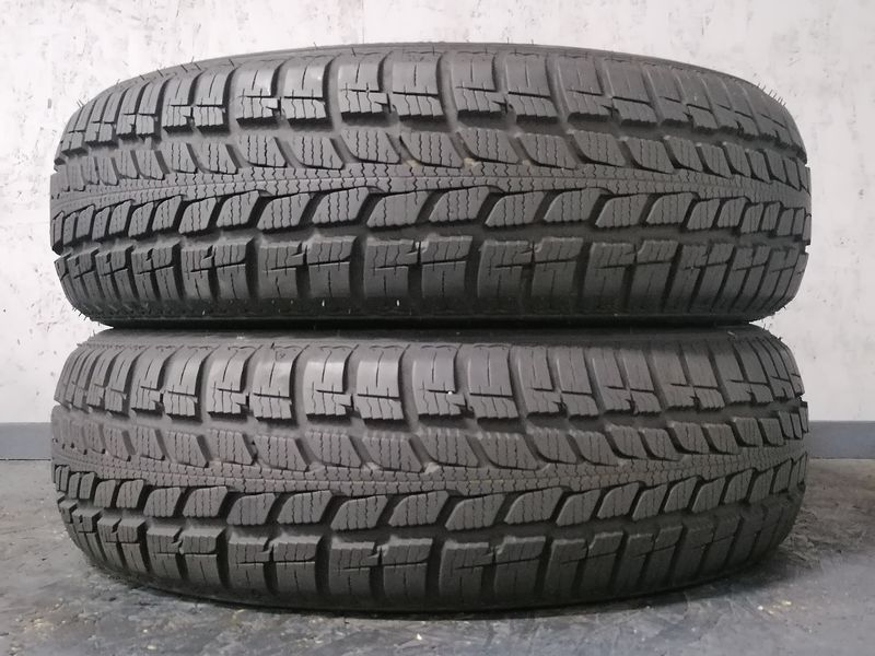 Шини б\у 175/65 R14