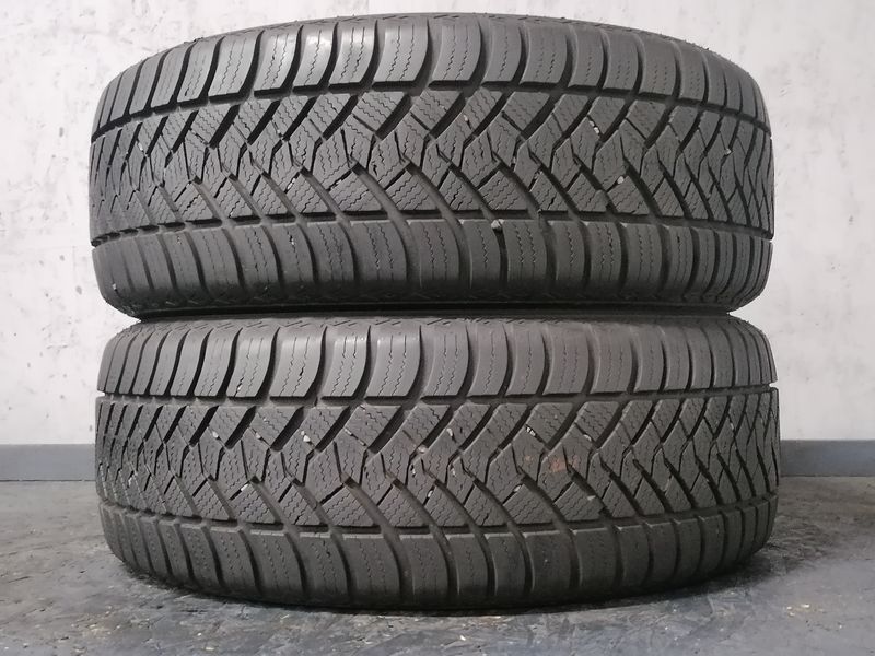 Шини б\у 185/55 R14