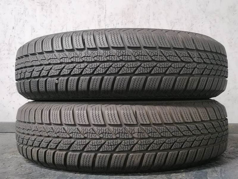 Шини б\у 145/80 R13