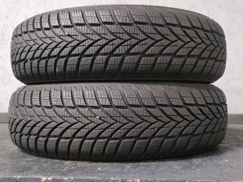 Шини б\у 145/70 R12