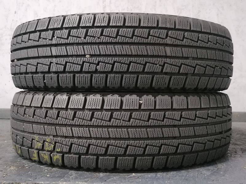 Шини б\у 145/70 R12