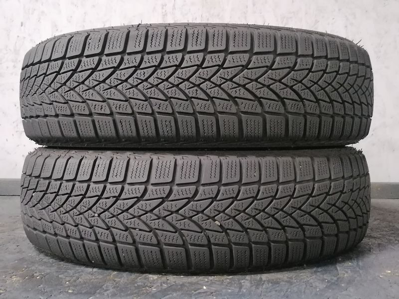 Шини б\у 155/70 R13