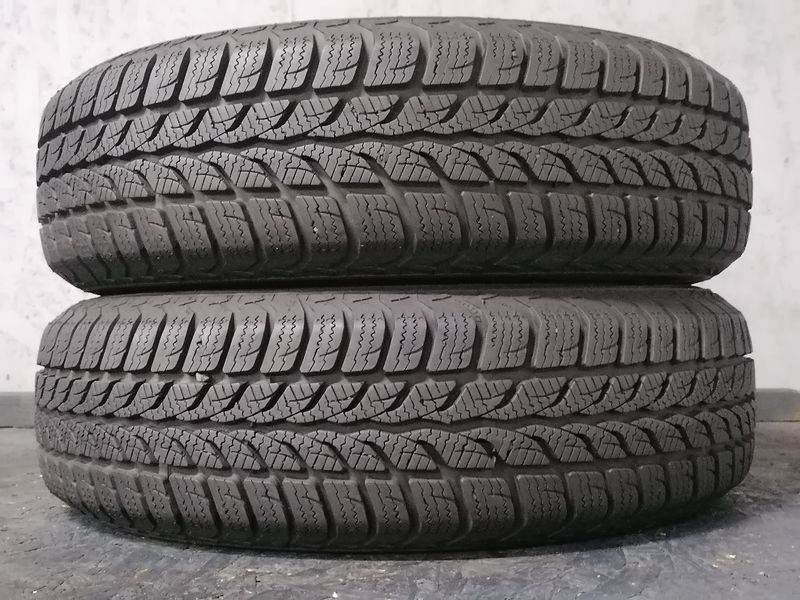 Шини б\у 155/70 R13