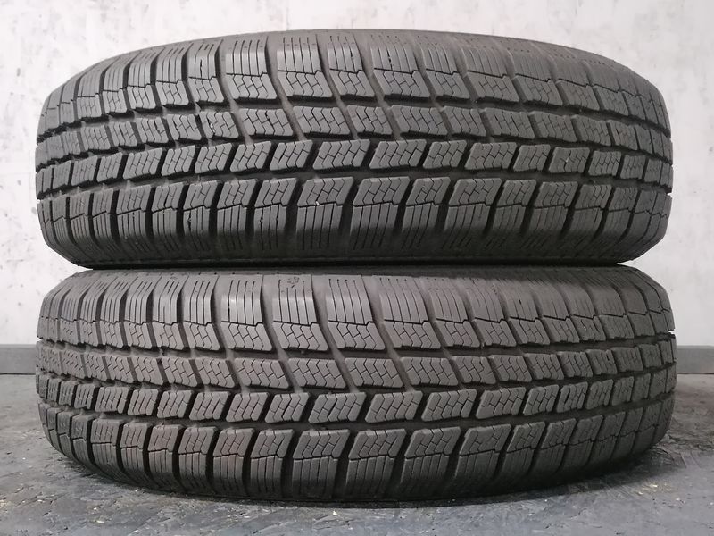 Шини б\у 155/70 R13