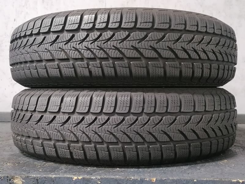 Шини б\у 155/80 R13
