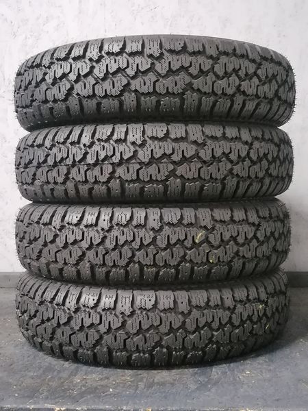 Шини б\у 155/85 R13