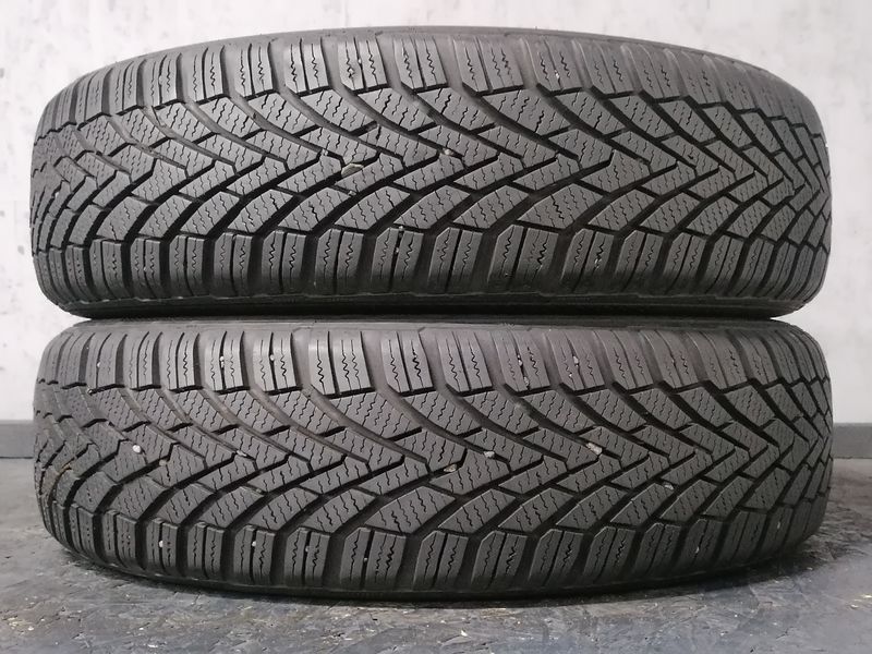 Шини б\у 155/65 R14