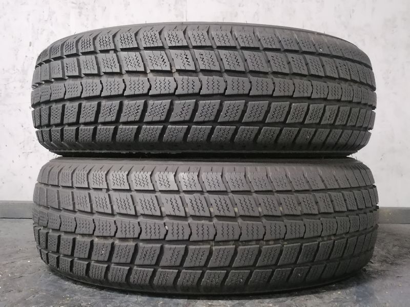 Шини б\у 205/65 R16C