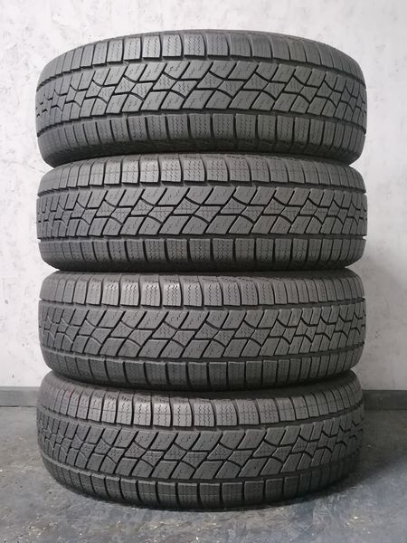 Шини б\у 175/70 R13