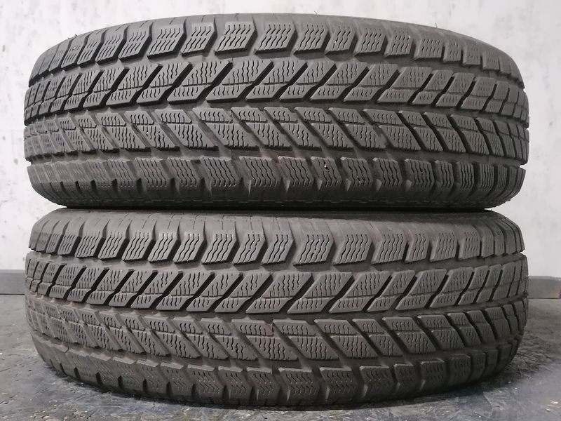 Шини б\у 175/65 R14