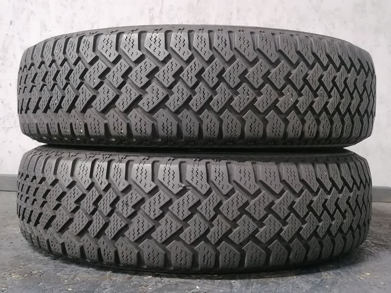 Шини б\у 155/80 R13