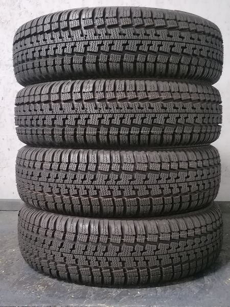 Шини б\у 165/70 R13