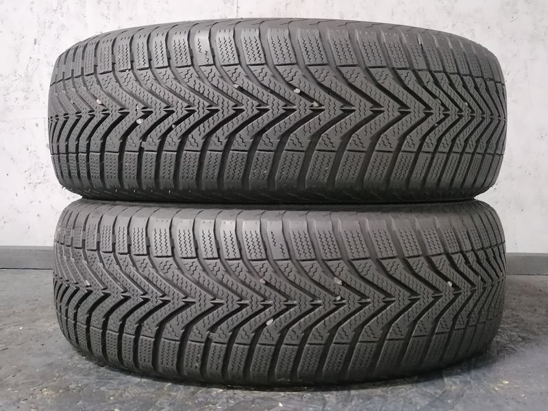 Шини б\у 175/65 R13
