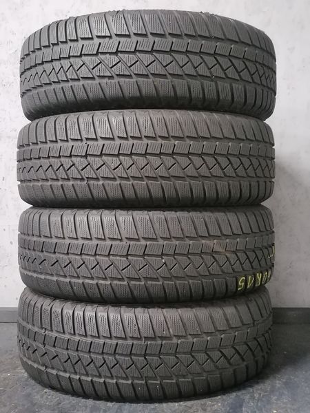 Шини б\у 195/60 R15