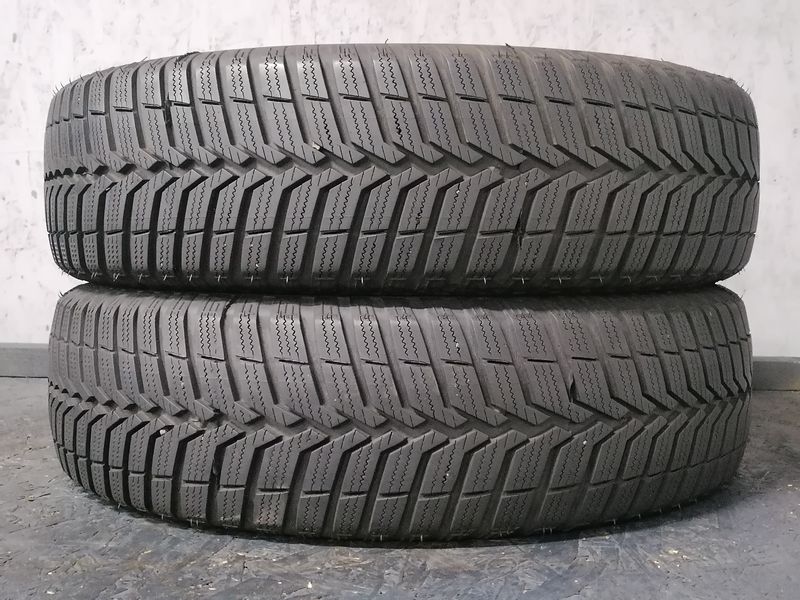 Шини б\у 165/70 R14
