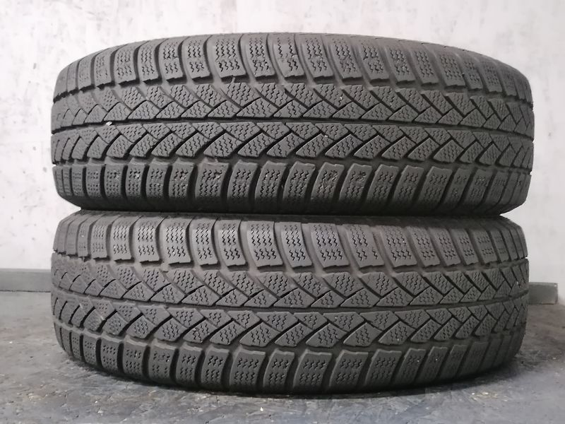 Шини б\у 185/70 R14